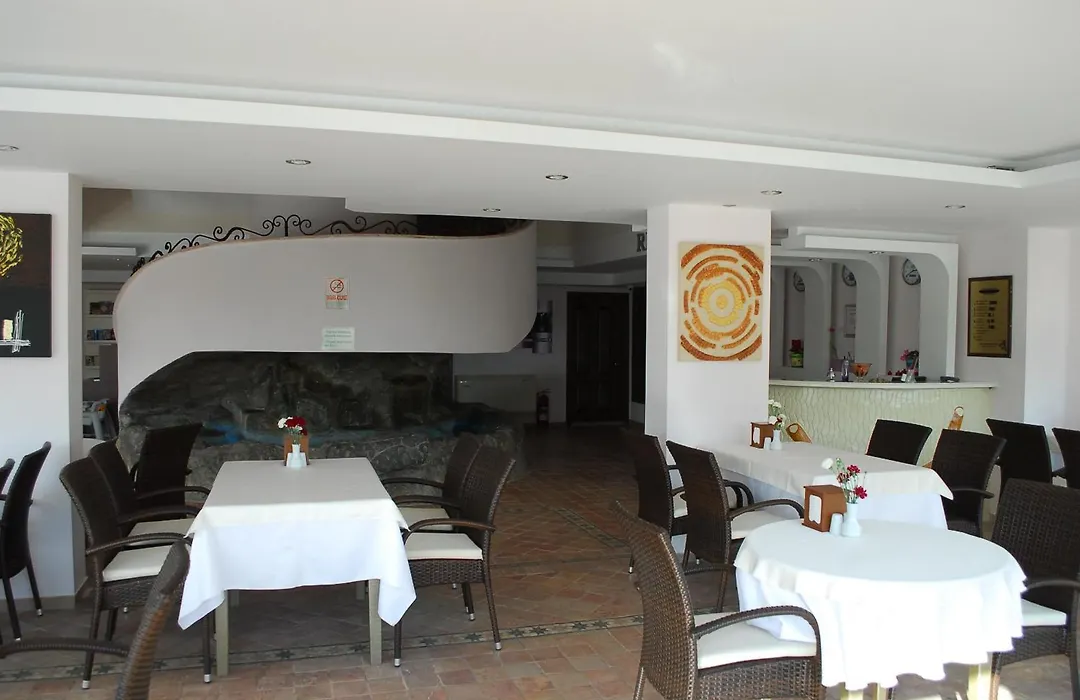 Atak Apart Hotel-1