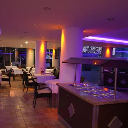 Atak Apart Hotel-3